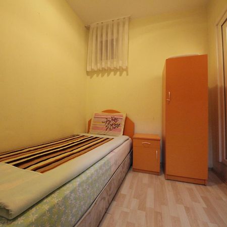Taksim Sato Hotel Istanbul Eksteriør billede