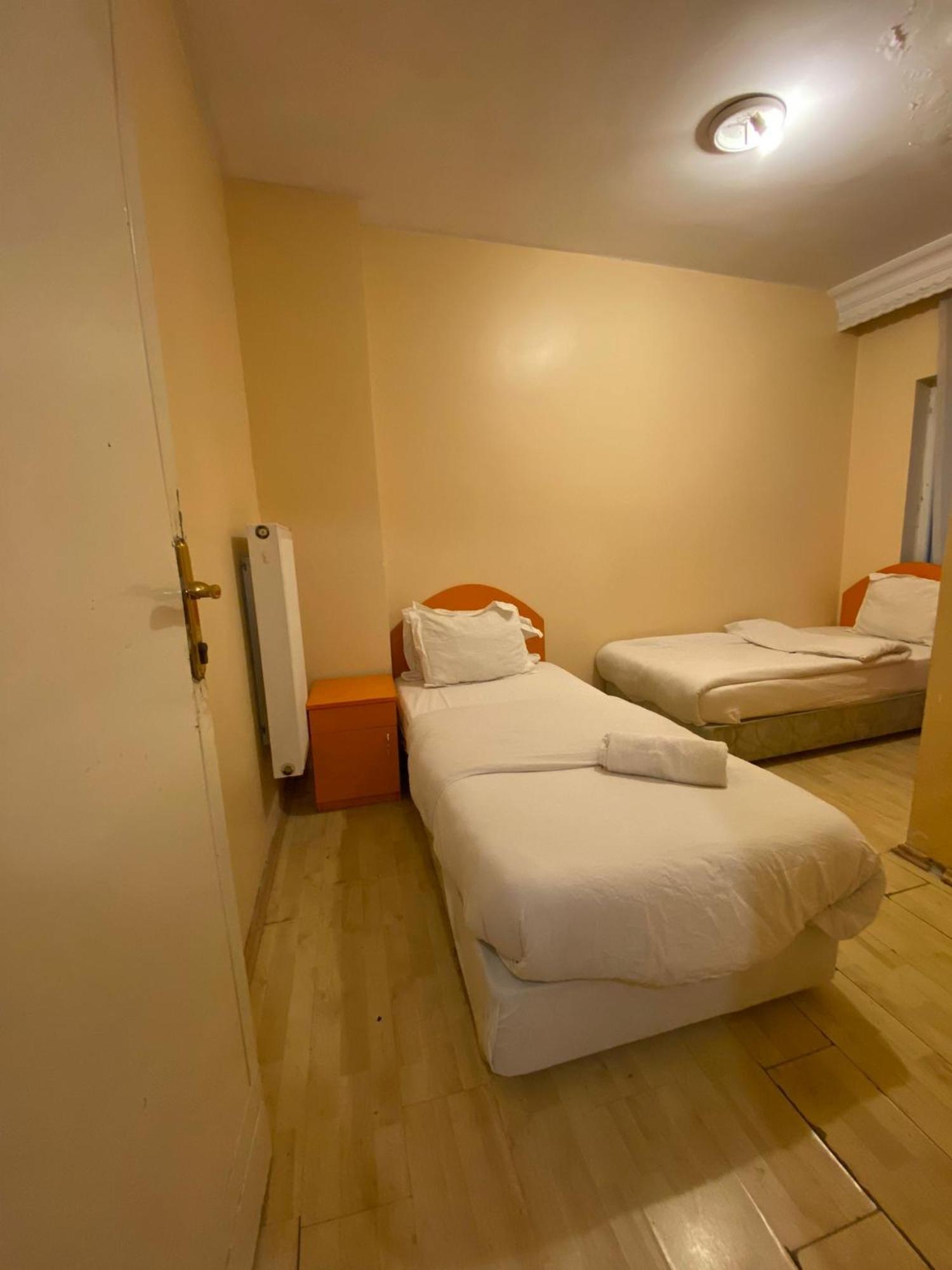 Taksim Sato Hotel Istanbul Værelse billede
