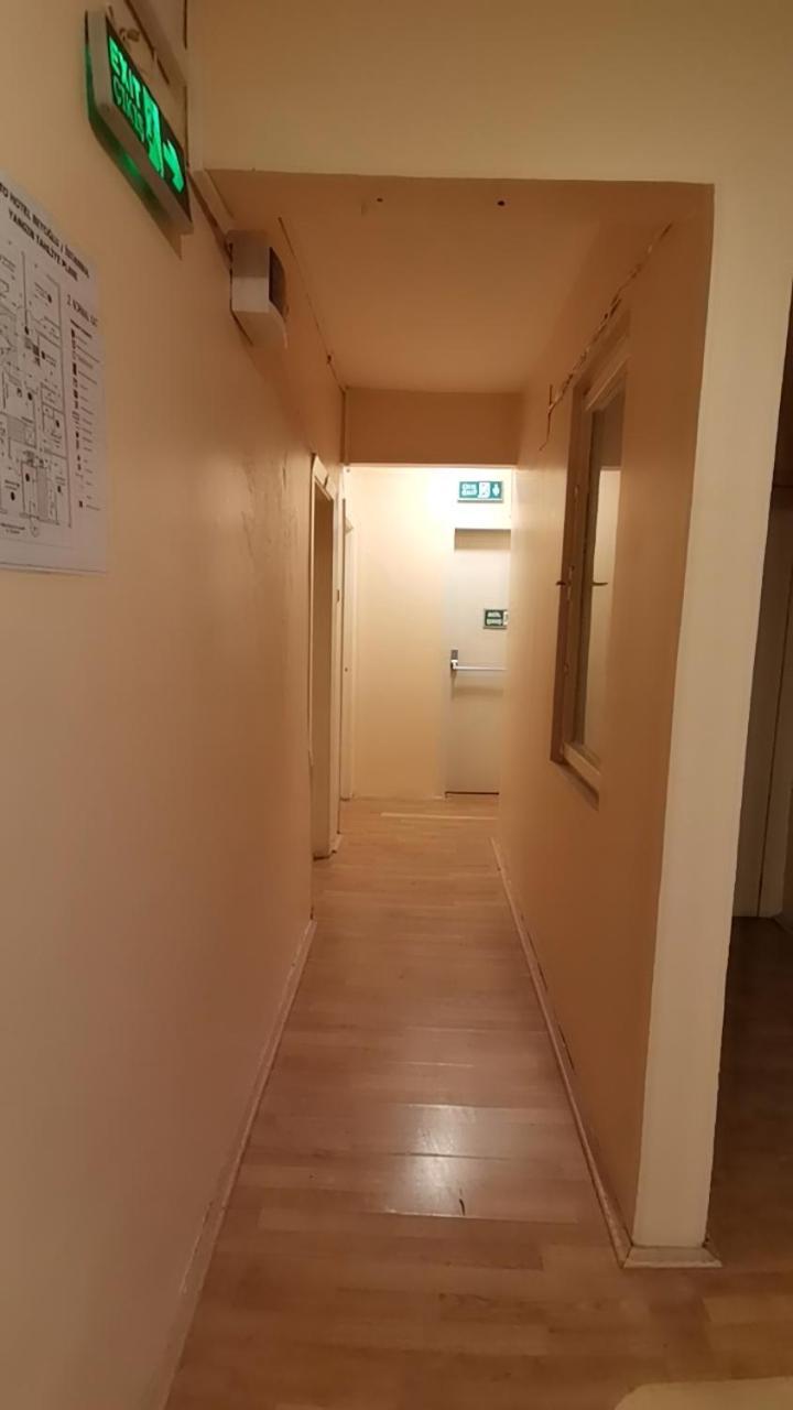 Taksim Sato Hotel Istanbul Eksteriør billede