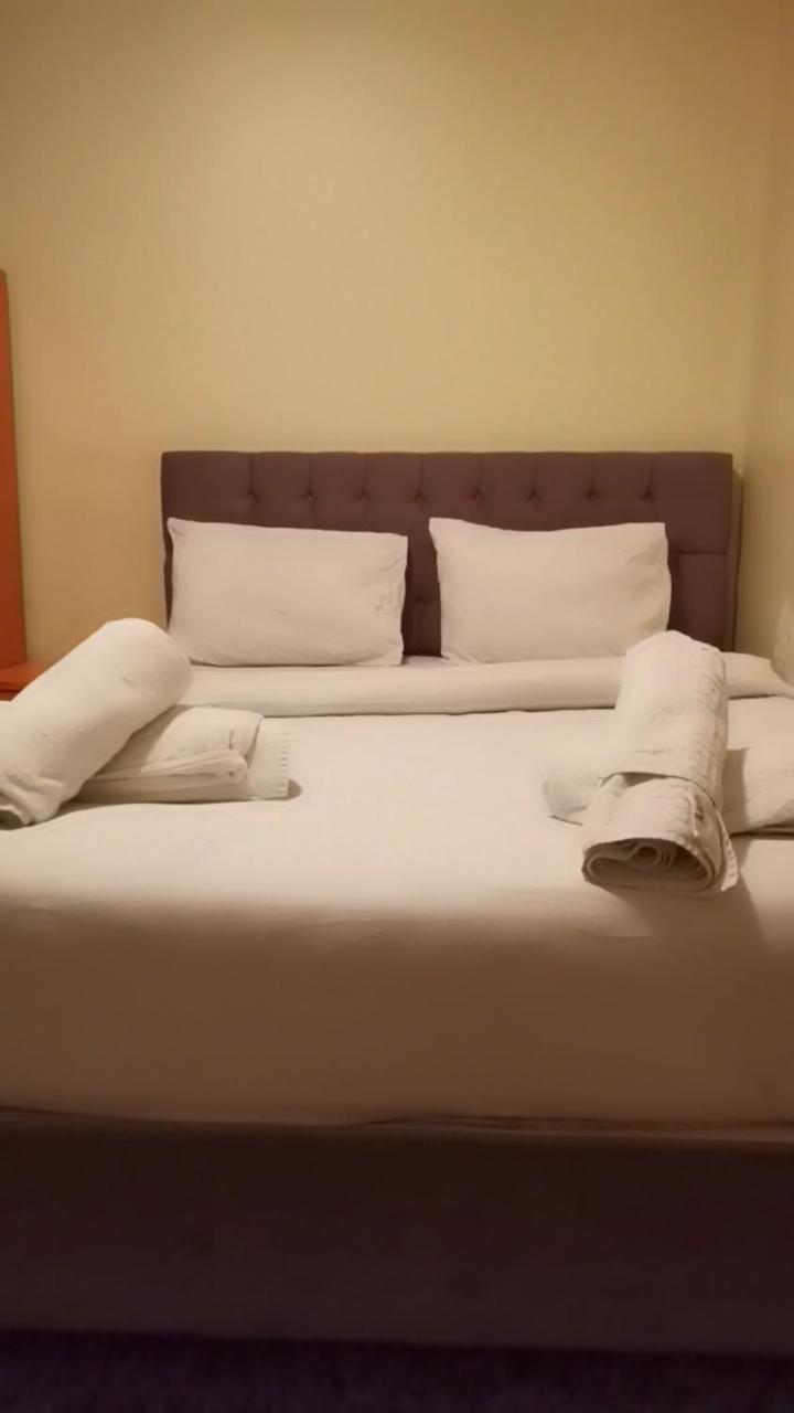 Taksim Sato Hotel Istanbul Værelse billede